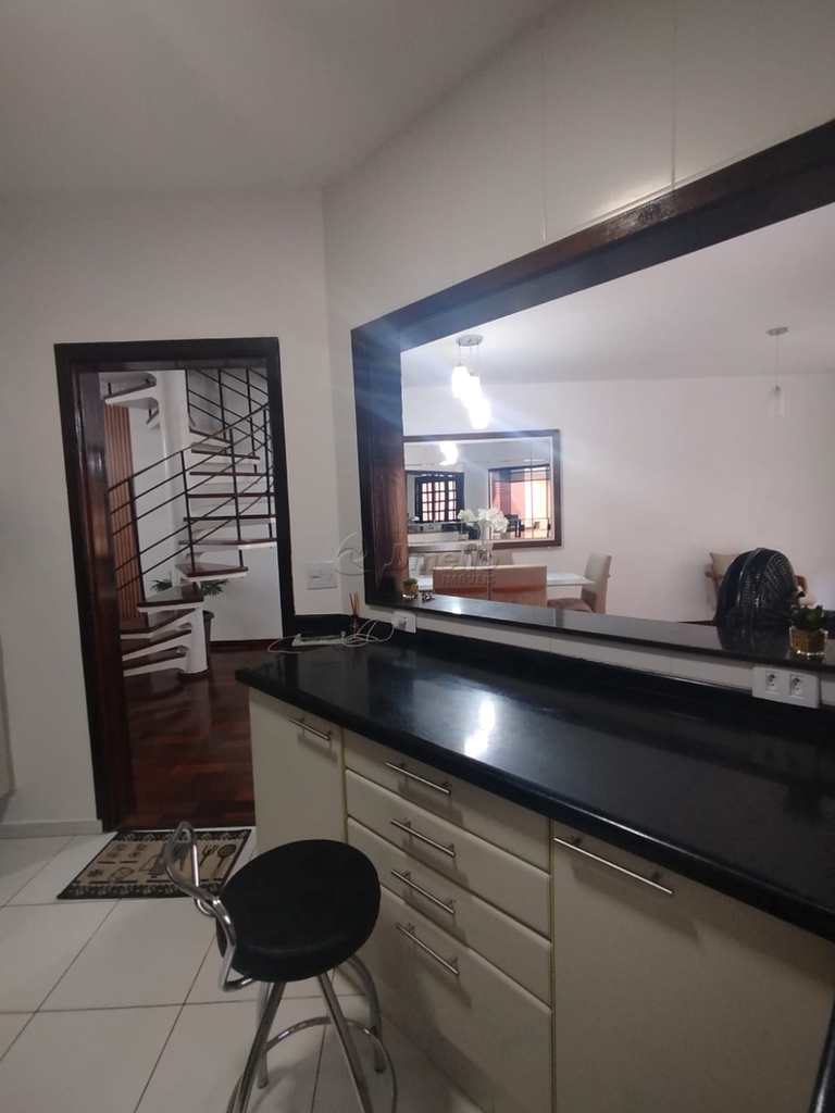 Sobrado em Mogi das Cruzes, no bairro Parque Santana