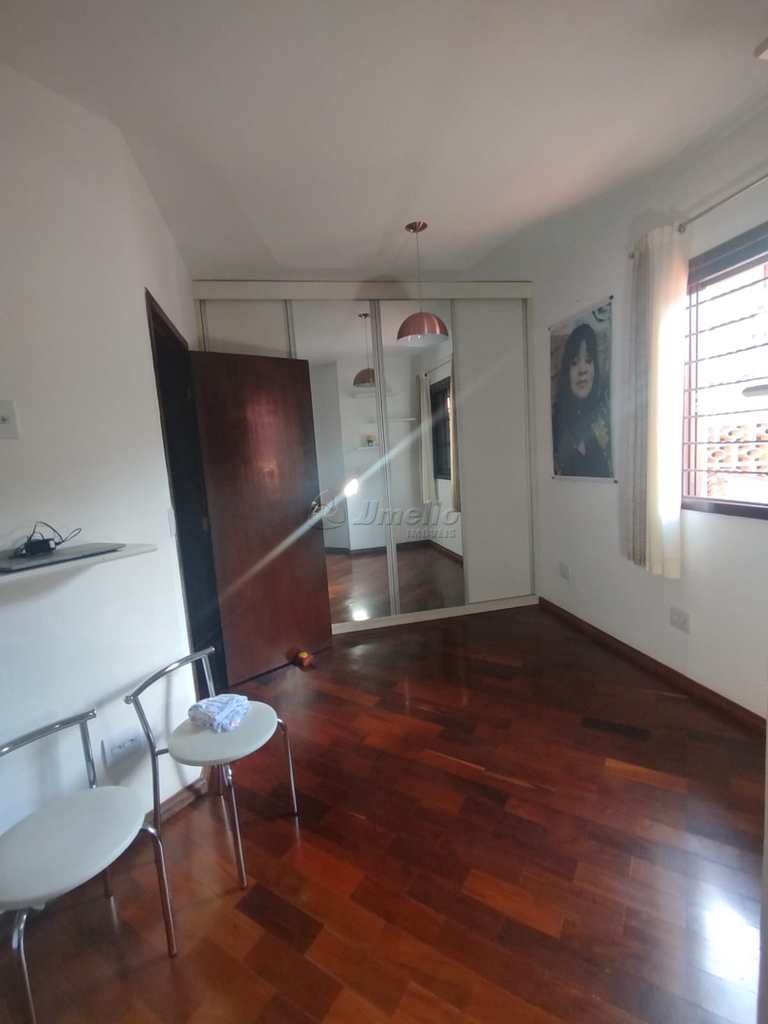 Sobrado em Mogi das Cruzes, no bairro Parque Santana