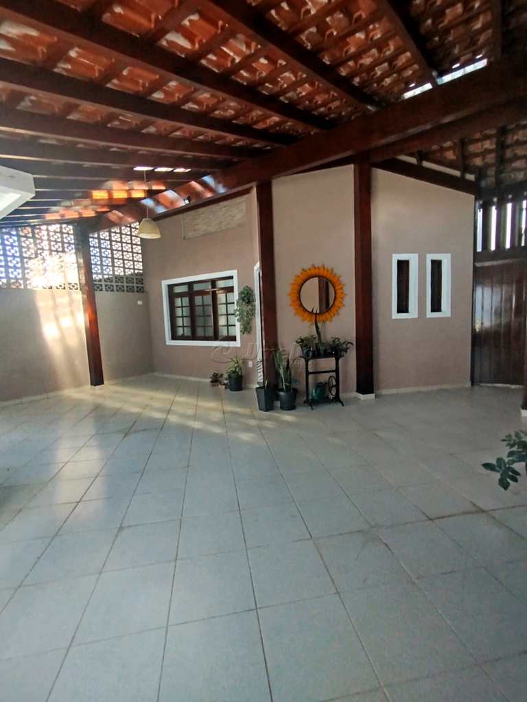 Sobrado em Mogi das Cruzes, no bairro Parque Santana