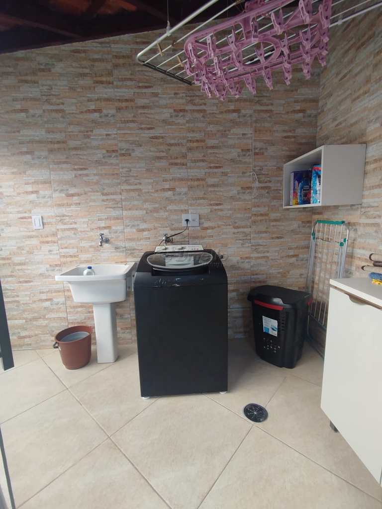 Sobrado em Mogi das Cruzes, no bairro Parque Santana