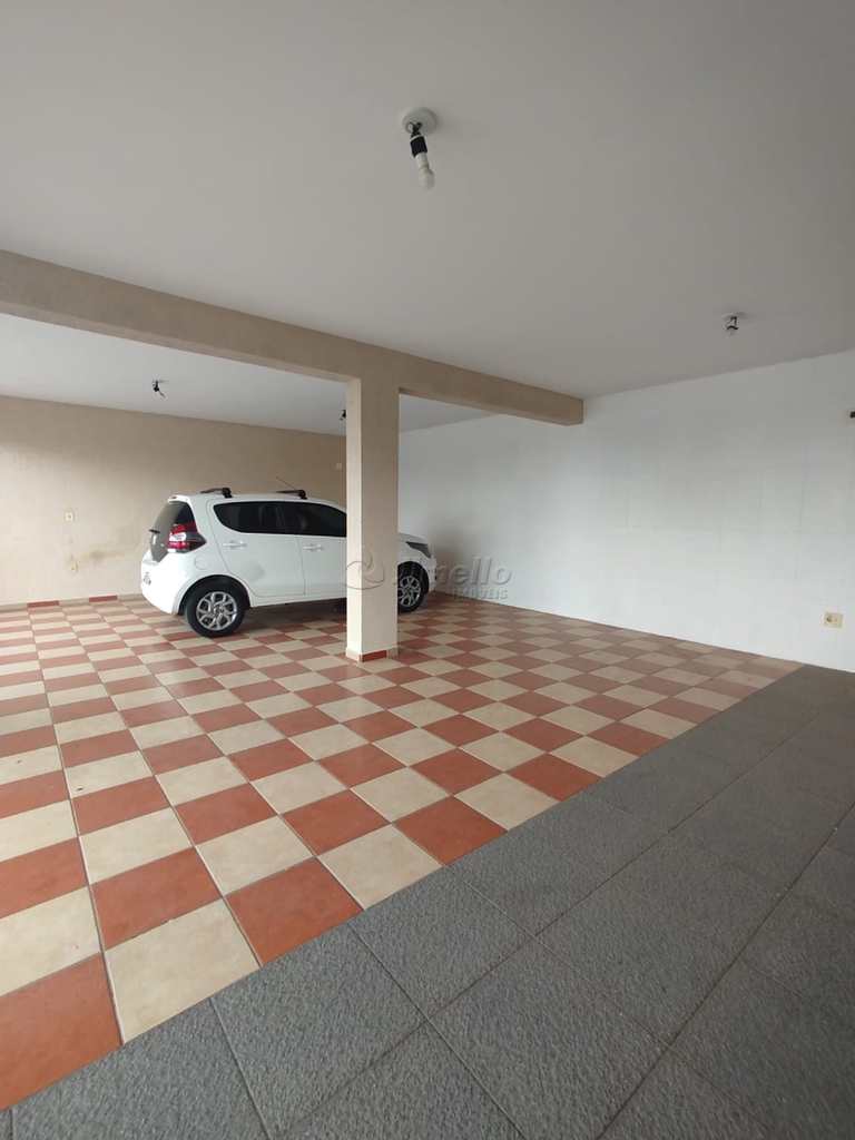 Sobrado em Mogi das Cruzes, no bairro Vila Cecília