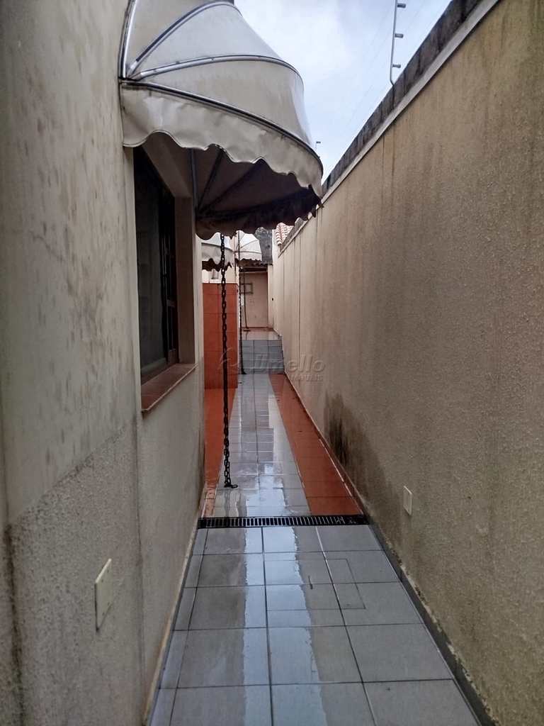 Sobrado em Mogi das Cruzes, no bairro Vila Cecília