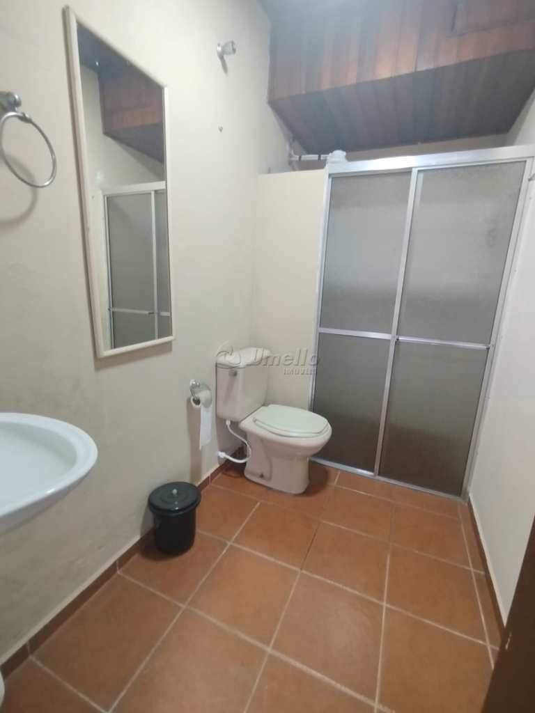 Sobrado em Mogi das Cruzes, no bairro Vila Cecília