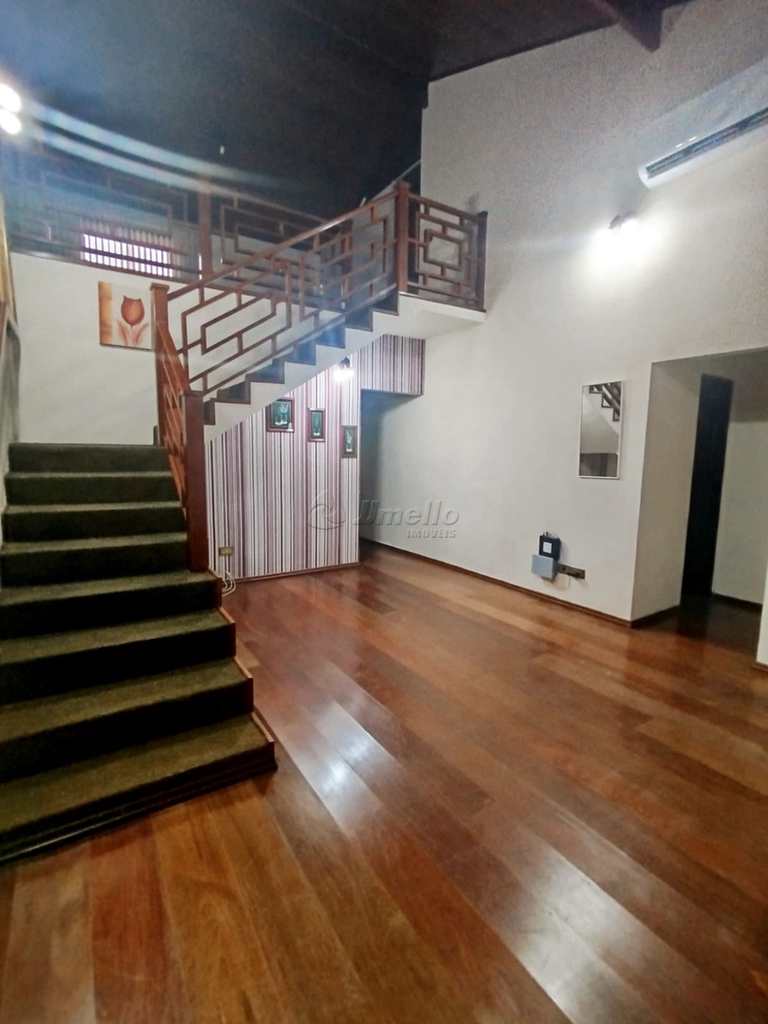 Sobrado em Mogi das Cruzes, no bairro Vila Cecília