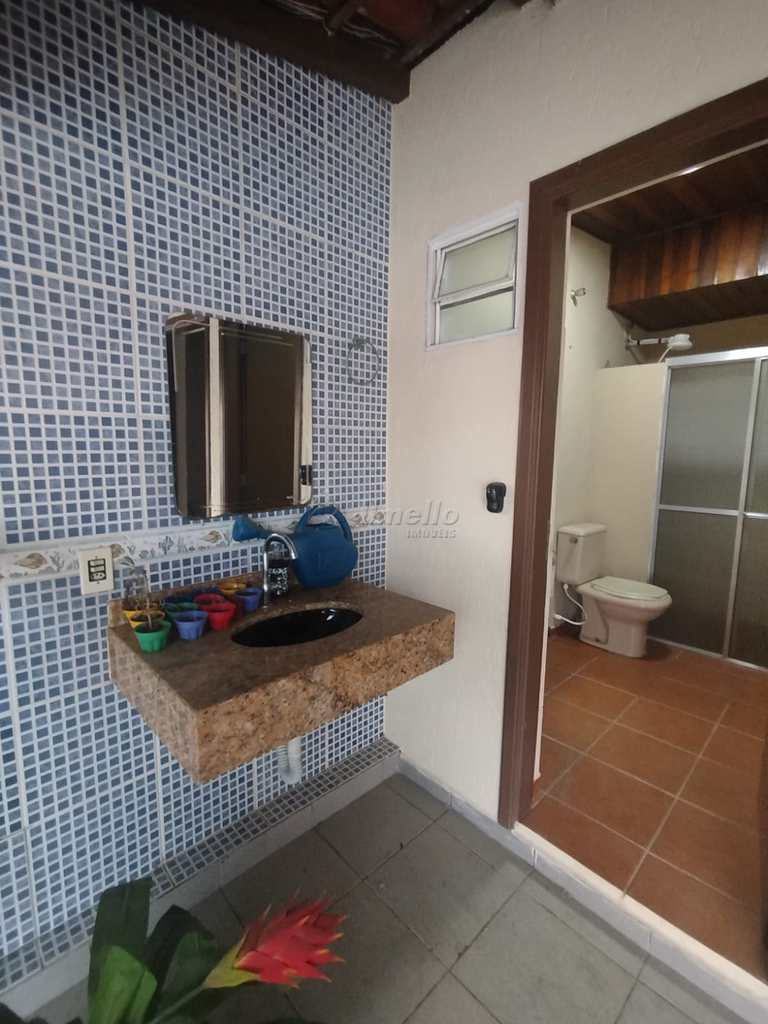 Sobrado em Mogi das Cruzes, no bairro Vila Cecília