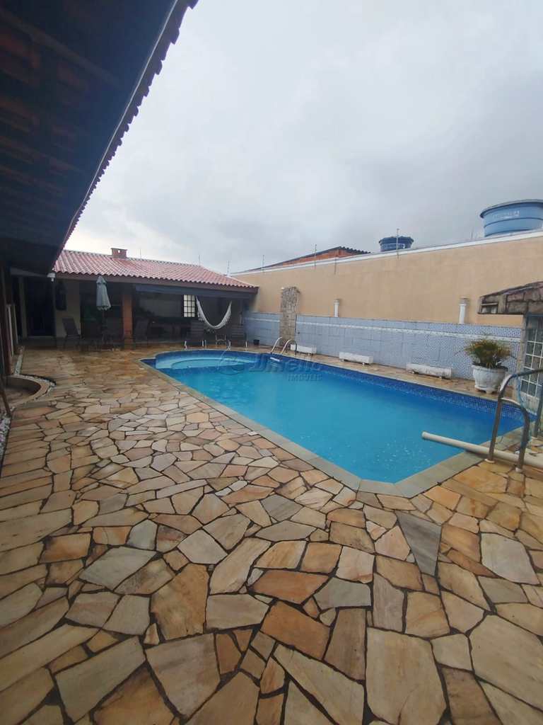 Sobrado em Mogi das Cruzes, no bairro Vila Cecília