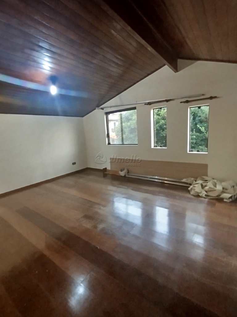 Sobrado em Mogi das Cruzes, no bairro Vila Cecília