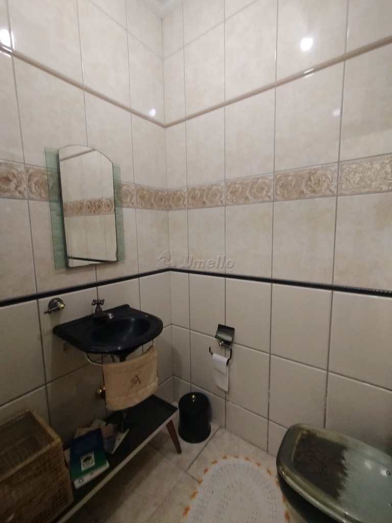 Sobrado em Mogi das Cruzes, no bairro Vila Cecília