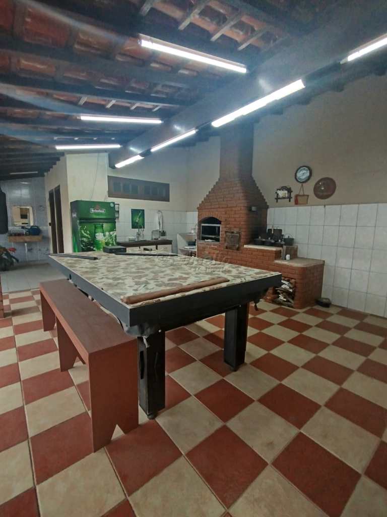 Sobrado em Mogi das Cruzes, no bairro Vila Cecília