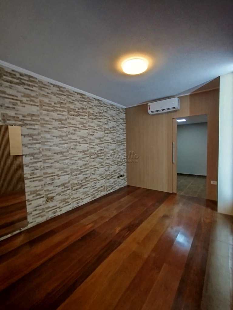 Sobrado em Mogi das Cruzes, no bairro Vila Cecília