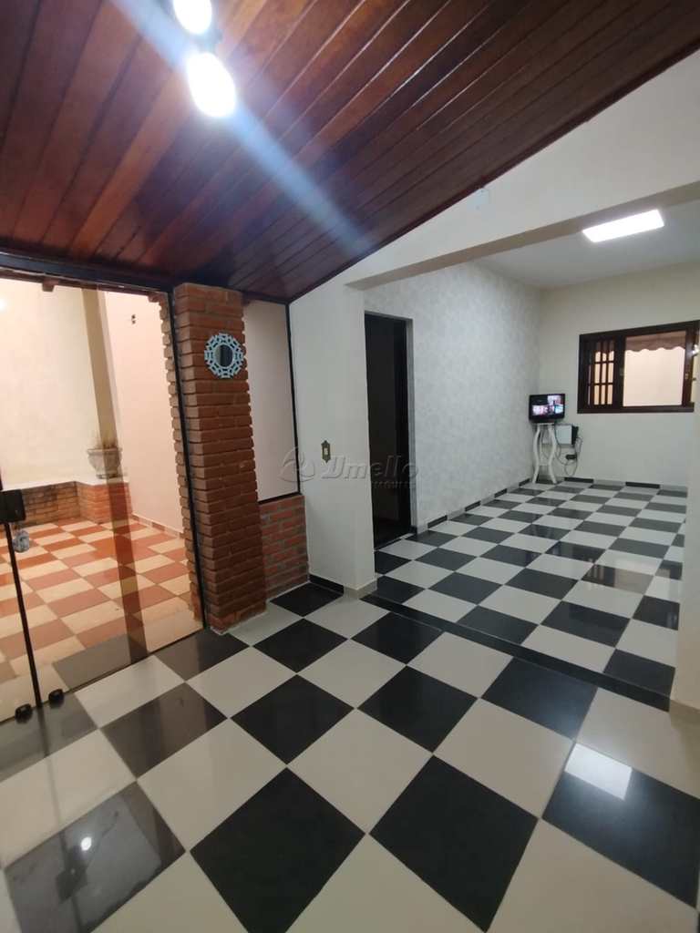 Sobrado em Mogi das Cruzes, no bairro Vila Cecília