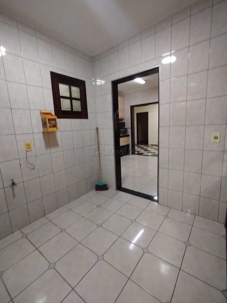 Sobrado em Mogi das Cruzes, no bairro Vila Cecília