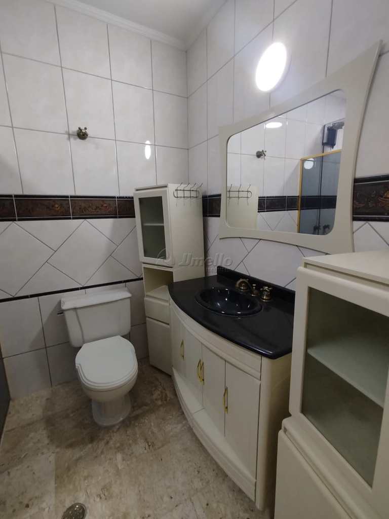 Sobrado em Mogi das Cruzes, no bairro Vila Cecília