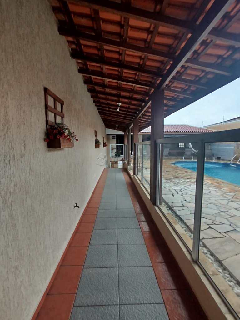 Sobrado em Mogi das Cruzes, no bairro Vila Cecília