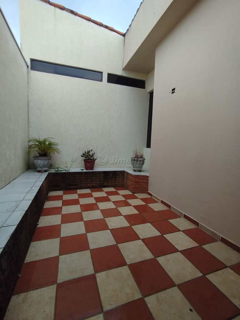 Sobrado em Mogi das Cruzes, no bairro Vila Cecília