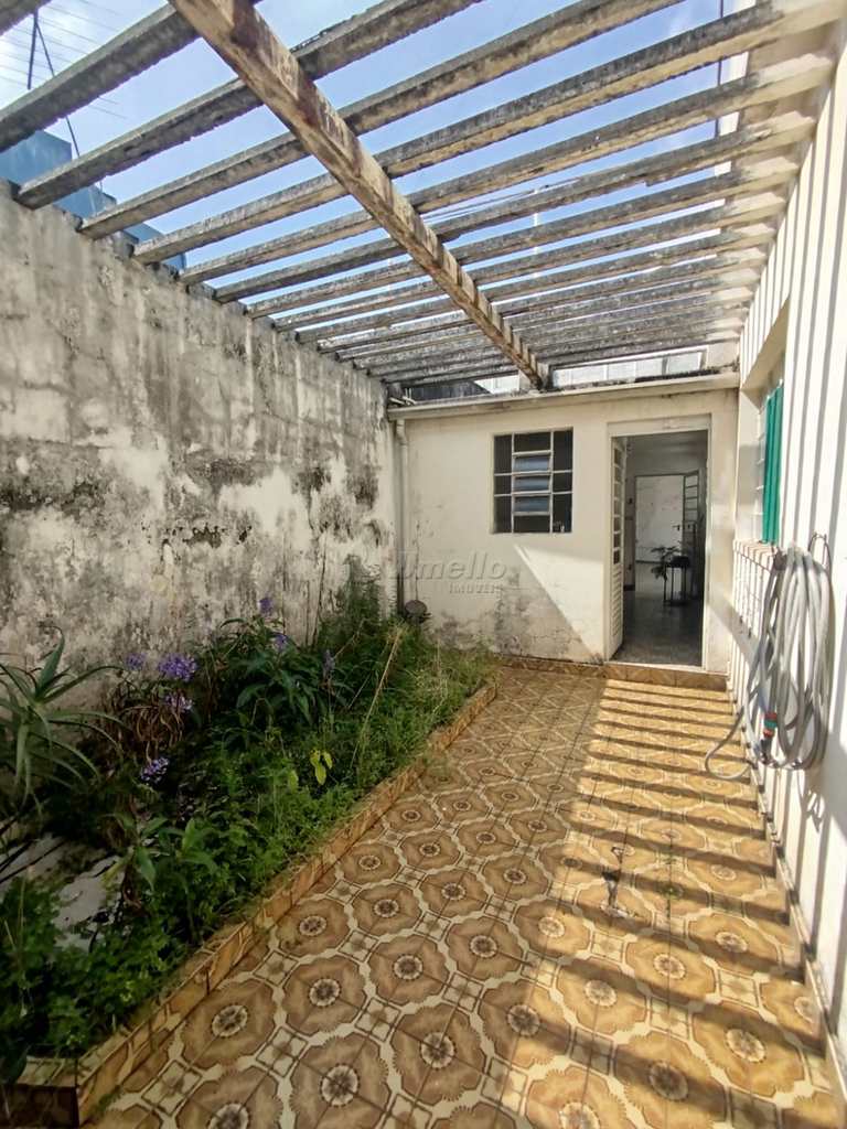 Casa em Mogi das Cruzes, no bairro Centro