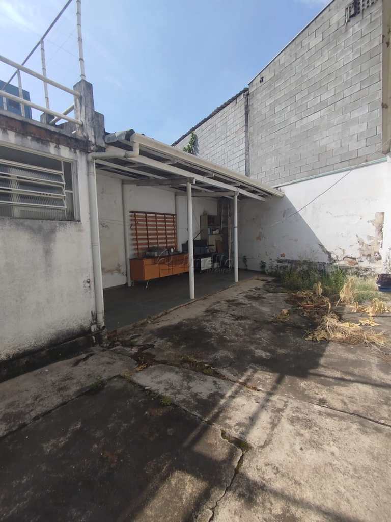 Casa em Mogi das Cruzes, no bairro Centro