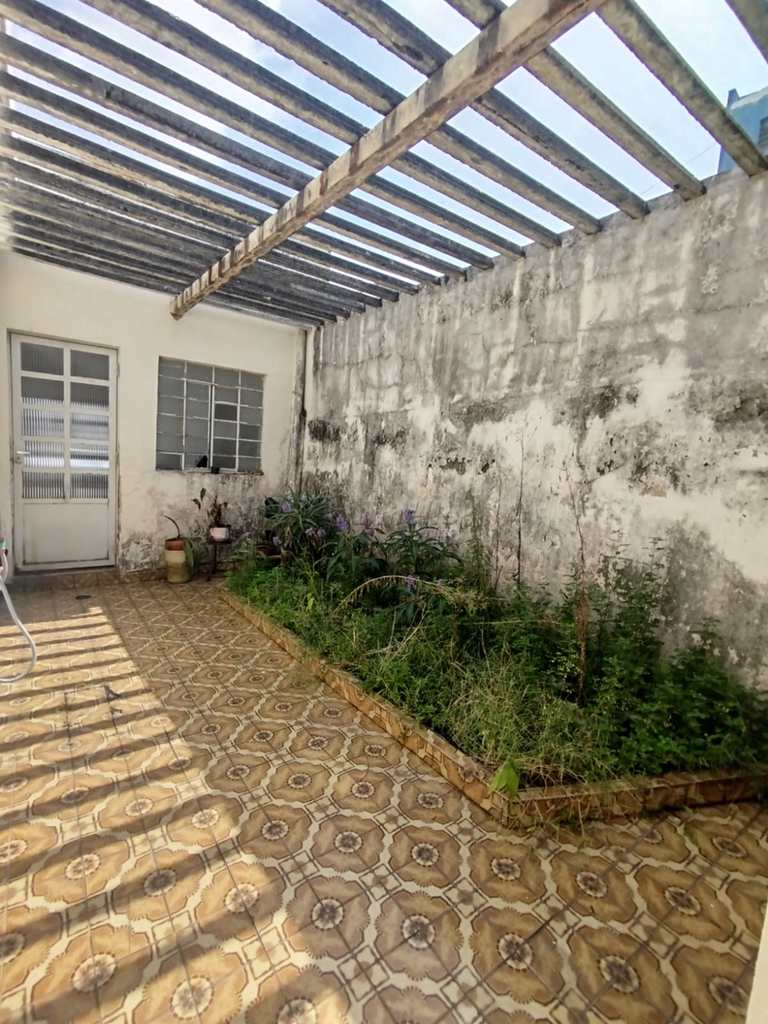Casa em Mogi das Cruzes, no bairro Centro