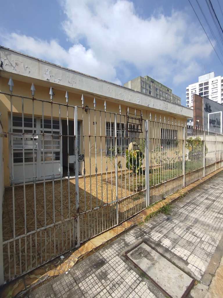 Casa em Mogi das Cruzes, no bairro Centro