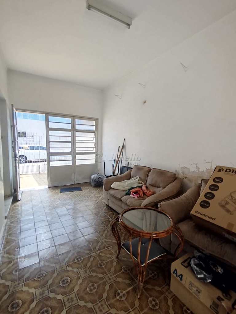 Casa em Mogi das Cruzes, no bairro Centro