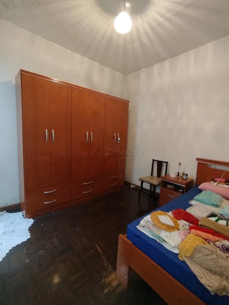 Casa em Mogi das Cruzes, no bairro Centro