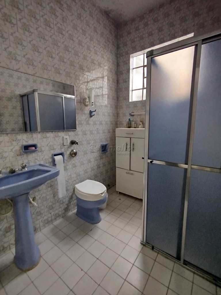 Casa em Mogi das Cruzes, no bairro Centro