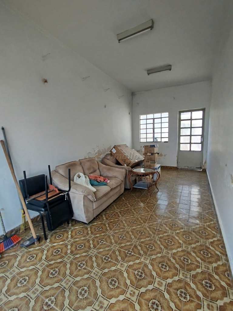 Casa em Mogi das Cruzes, no bairro Centro