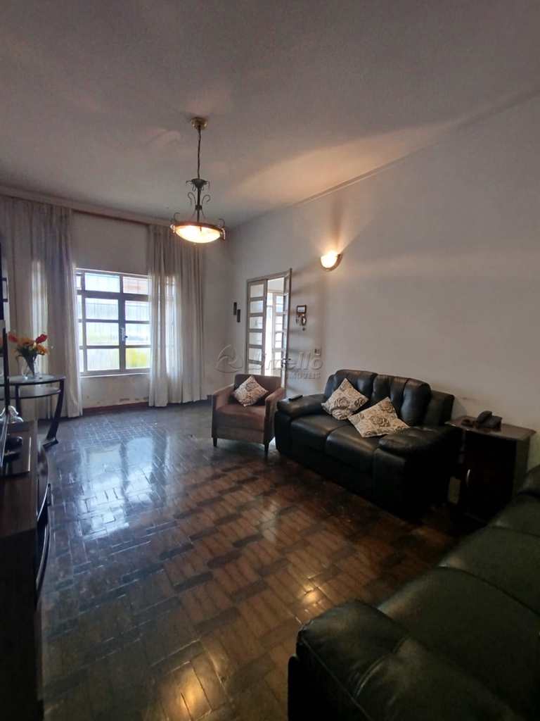 Casa em Mogi das Cruzes, no bairro Centro