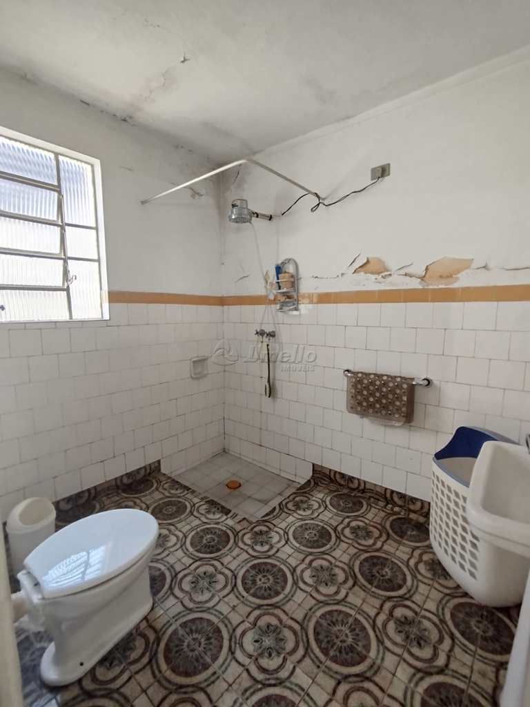 Casa em Mogi das Cruzes, no bairro Centro