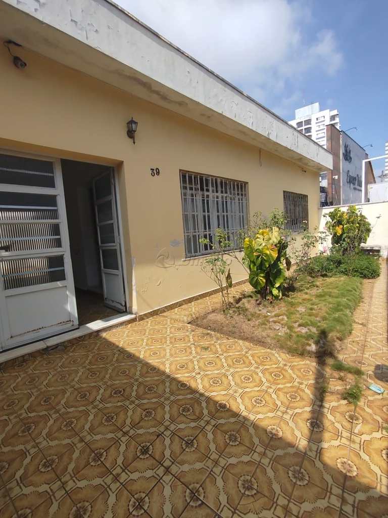 Casa em Mogi das Cruzes, no bairro Centro