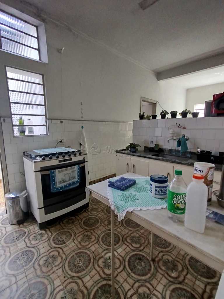 Casa em Mogi das Cruzes, no bairro Centro