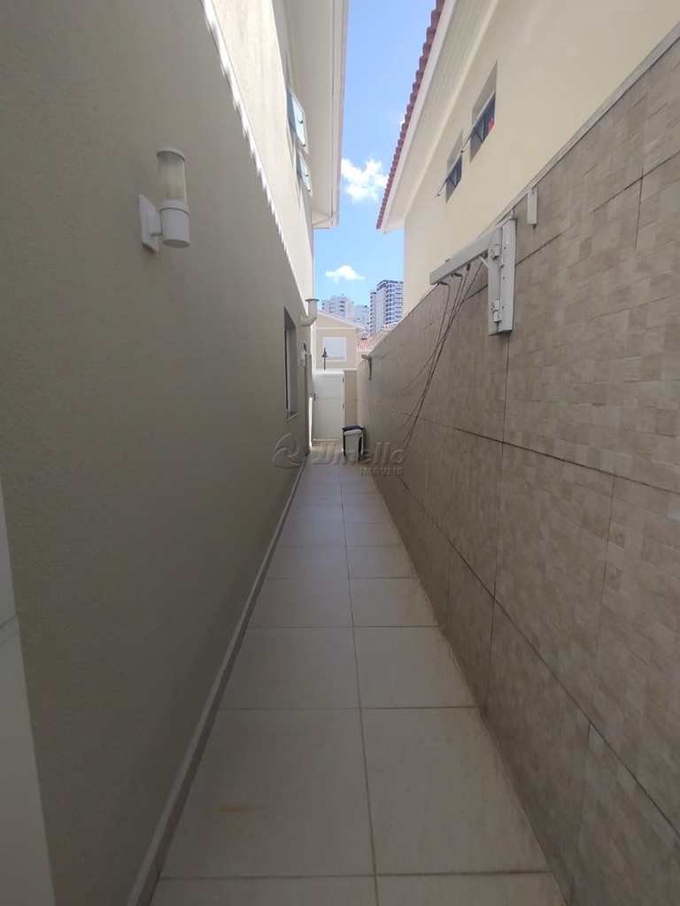 Casa de Condomínio em Mogi das Cruzes, no bairro Nova Mogilar