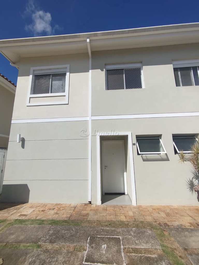 Casa de Condomínio em Mogi das Cruzes, no bairro Nova Mogilar