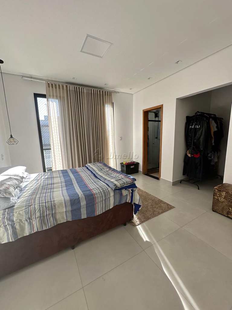 Sobrado em Mogi das Cruzes, no bairro Villa DI Cesar