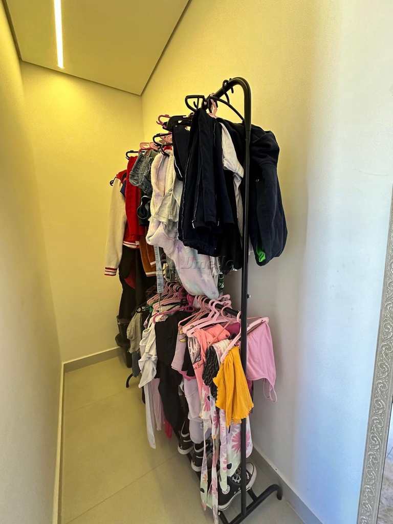 Sobrado em Mogi das Cruzes, no bairro Villa DI Cesar