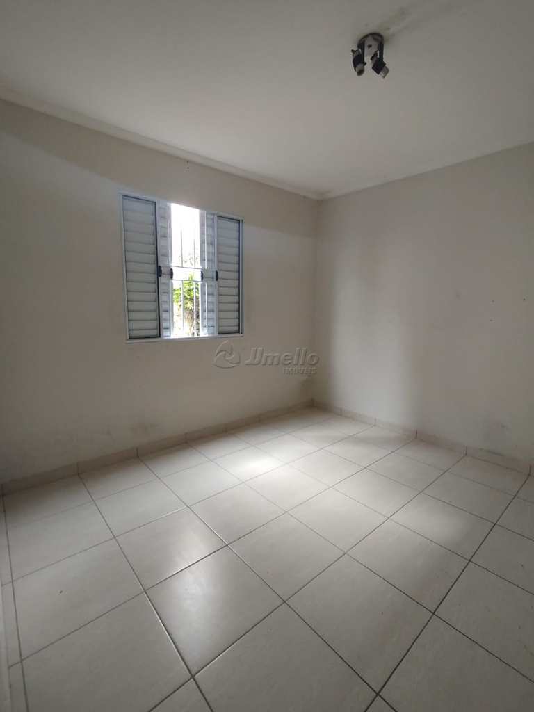 Apartamento em Mogi das Cruzes, no bairro Vila Vitória