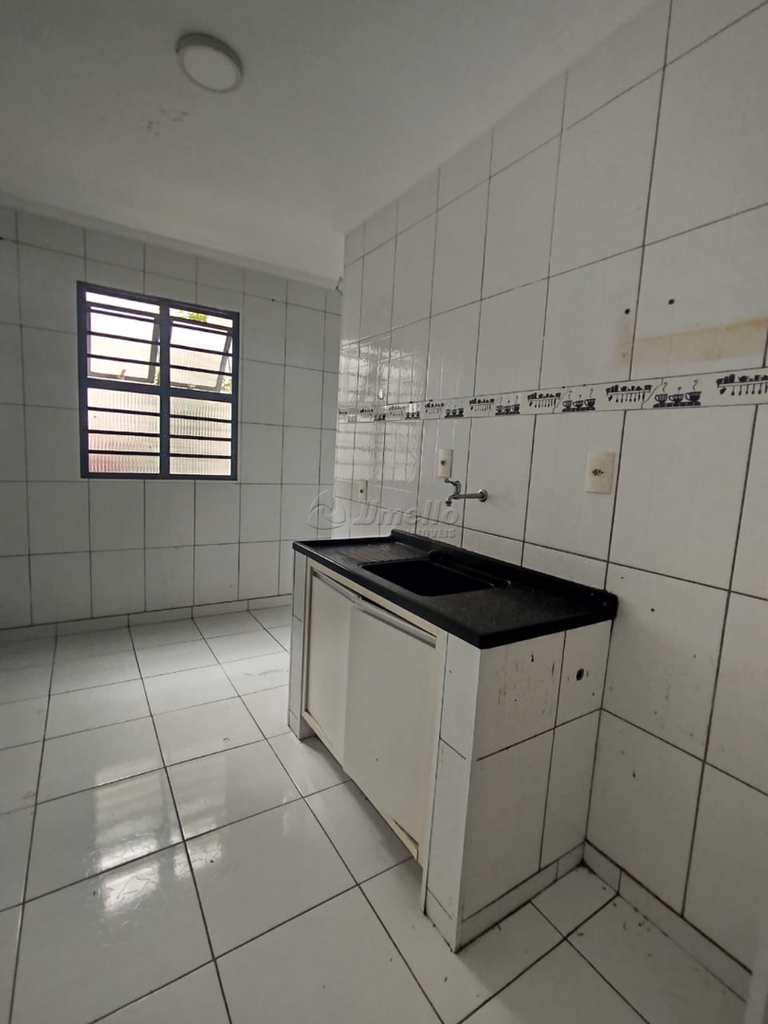 Apartamento em Mogi das Cruzes, no bairro Vila Vitória