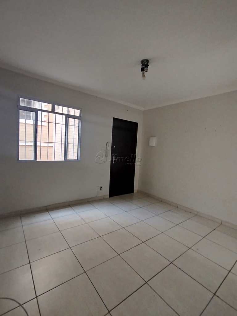 Apartamento em Mogi das Cruzes, no bairro Vila Vitória
