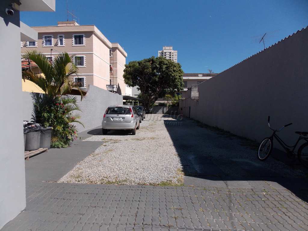 Apartamento em Mogi das Cruzes, no bairro Vila Vitória
