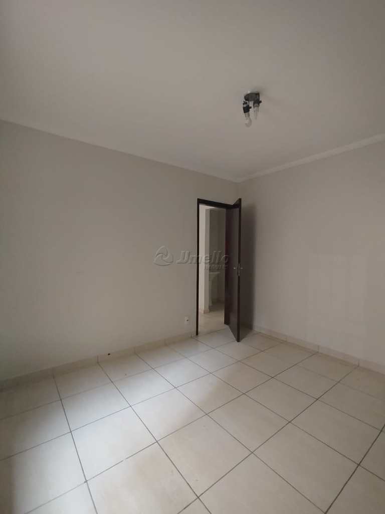 Apartamento em Mogi das Cruzes, no bairro Vila Vitória