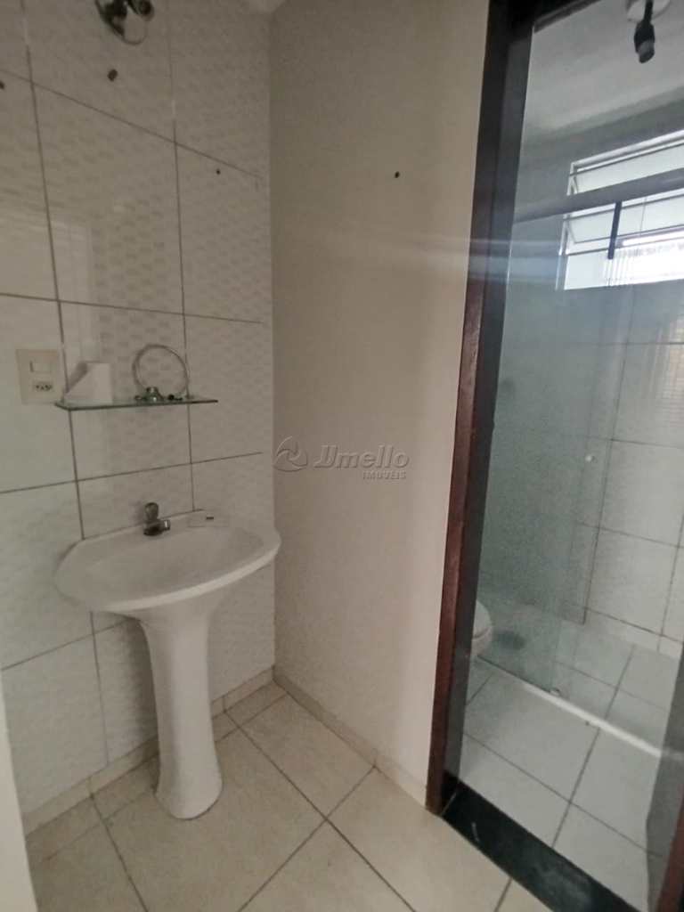 Apartamento em Mogi das Cruzes, no bairro Vila Vitória