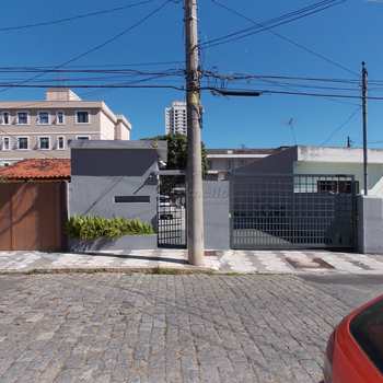 Apartamento em Mogi das Cruzes, bairro Vila Vitória