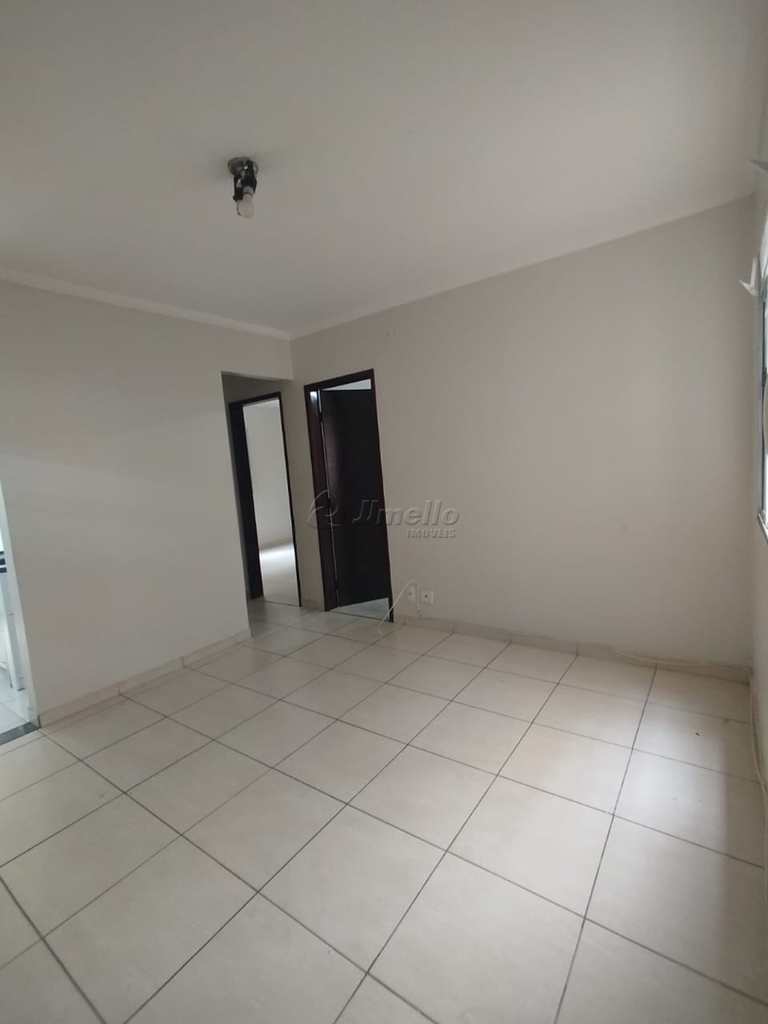 Apartamento em Mogi das Cruzes, no bairro Vila Vitória
