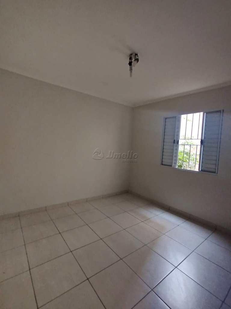 Apartamento em Mogi das Cruzes, no bairro Vila Vitória