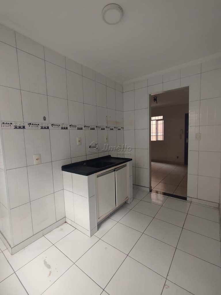 Apartamento em Mogi das Cruzes, no bairro Vila Vitória