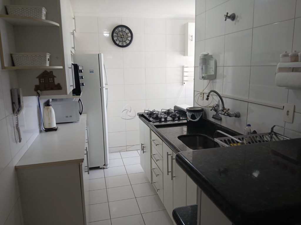 Apartamento em Mogi das Cruzes, no bairro Jardim Marica