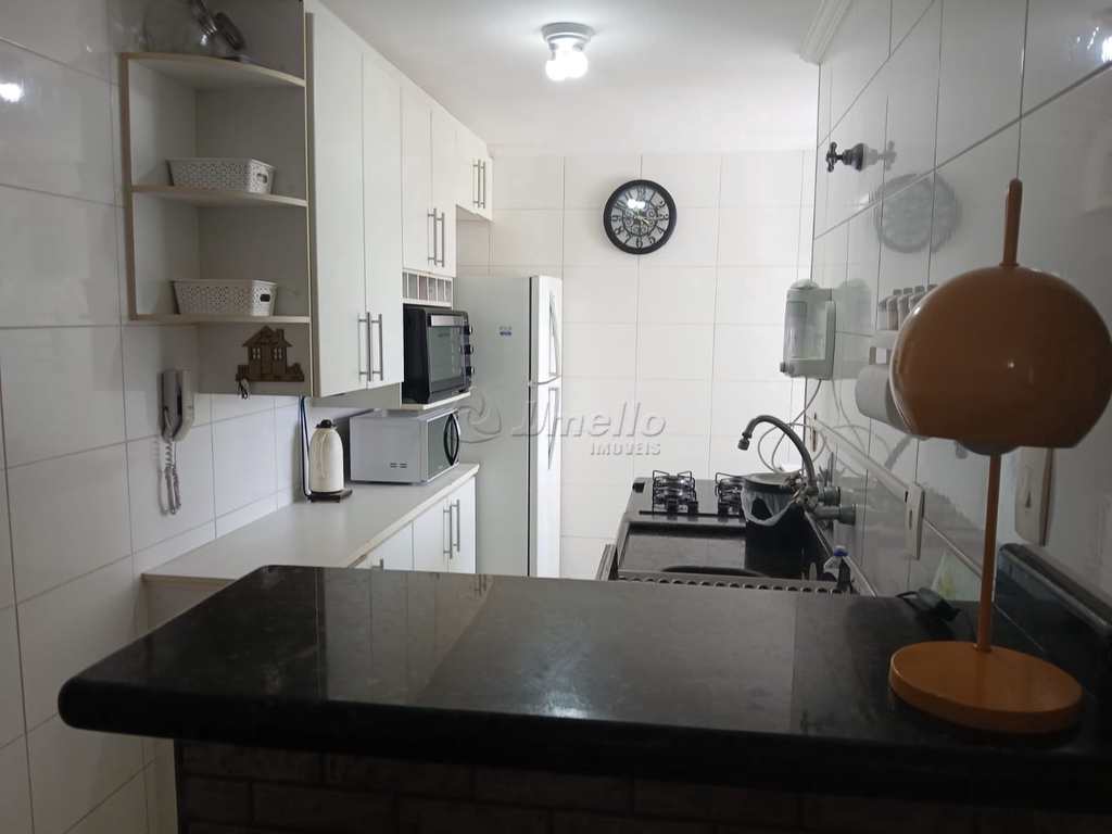 Apartamento em Mogi das Cruzes, no bairro Jardim Marica