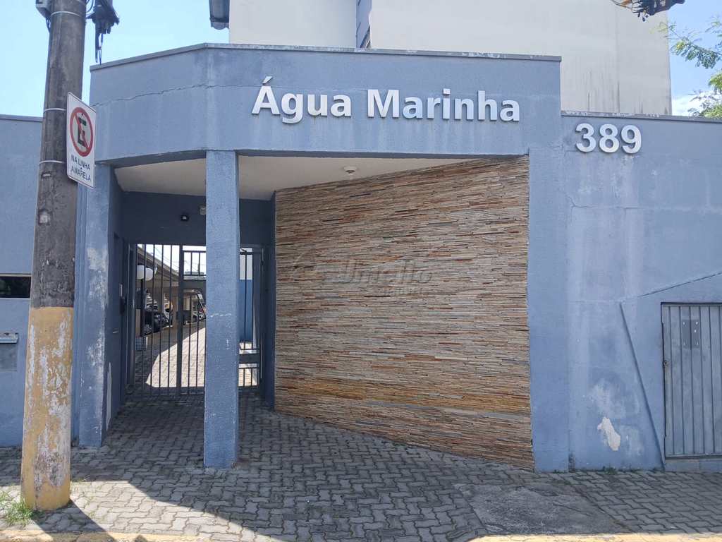 Apartamento em Mogi das Cruzes, no bairro Jardim Marica