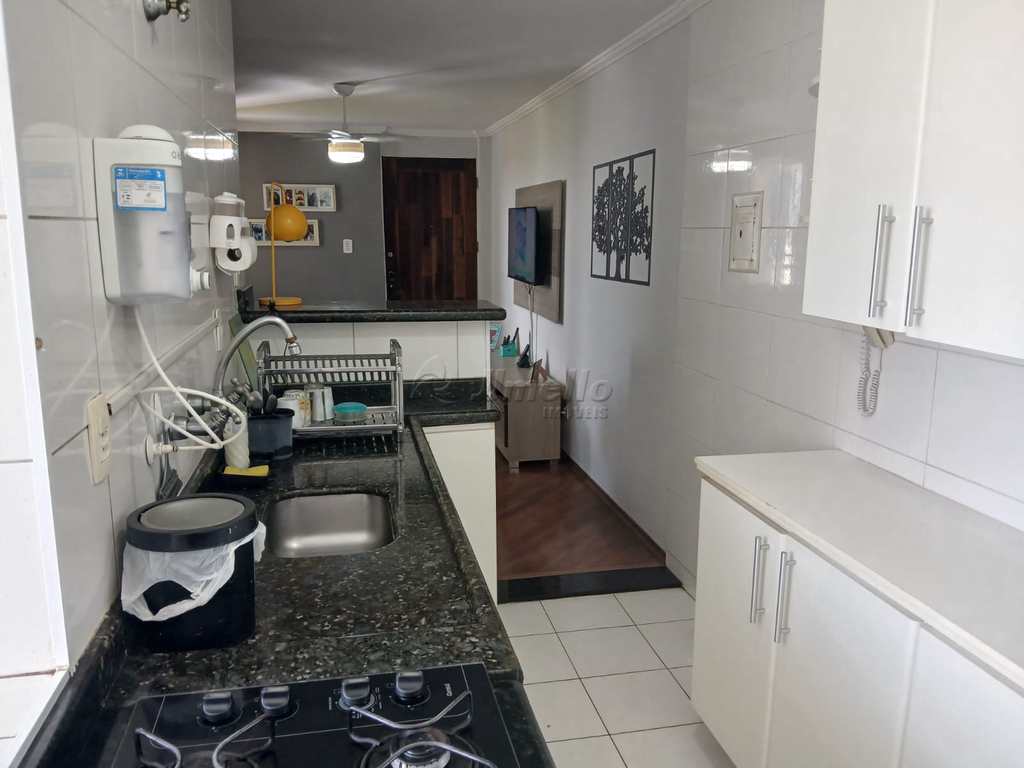 Apartamento em Mogi das Cruzes, no bairro Jardim Marica