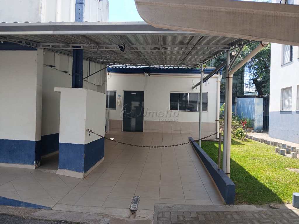 Apartamento em Mogi das Cruzes, no bairro Jardim Marica